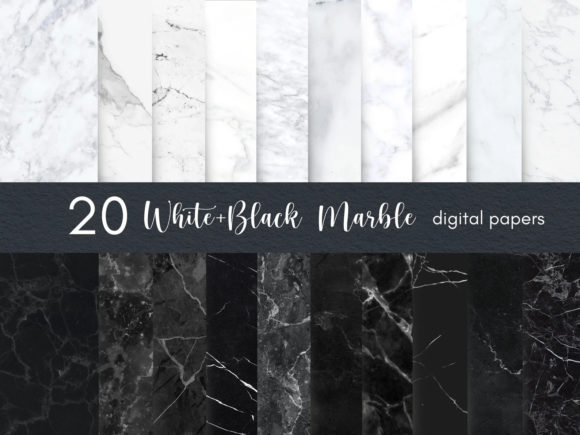 Marble Digital Paper