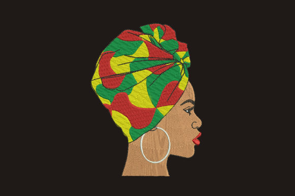 African American