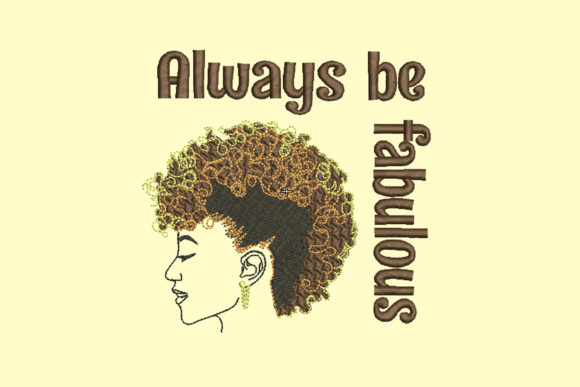 Always Be Fabulous
