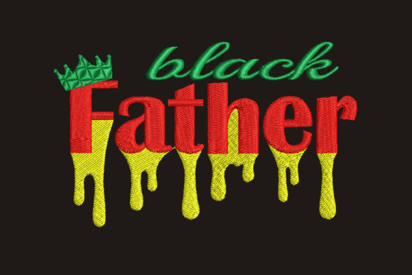 Black Father
