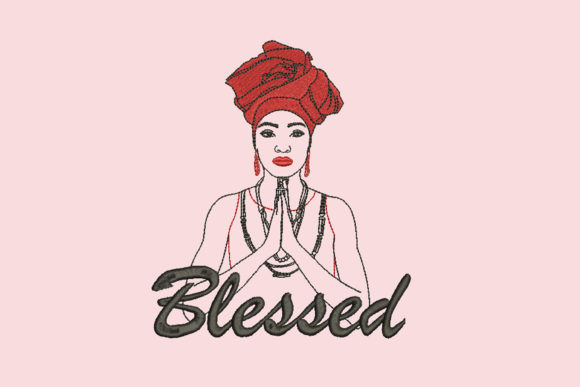 Blessed
