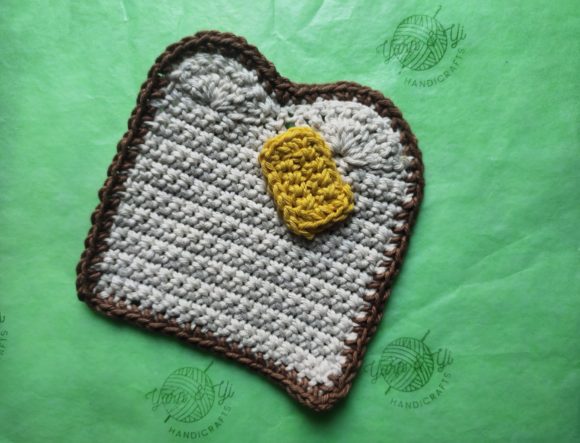 Bread Slice