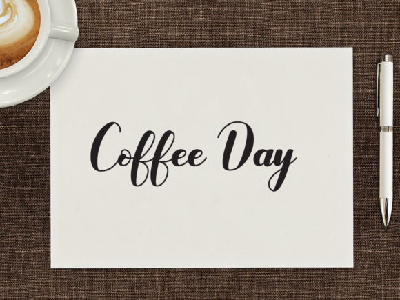 Clipart Font PNG with transparent background - Preview 3