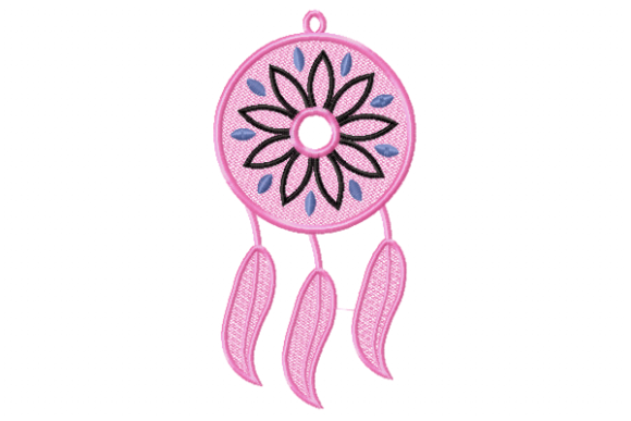 Dream Catcher Lace