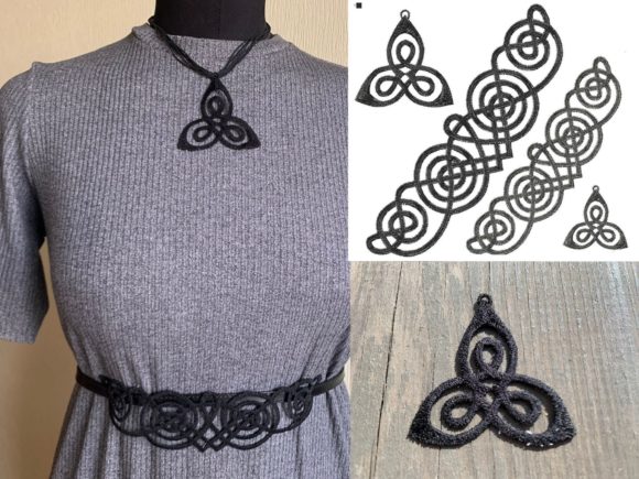 FSL Viking Jewelry