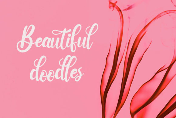 Familya Font PNG with transparent background - Preview 3