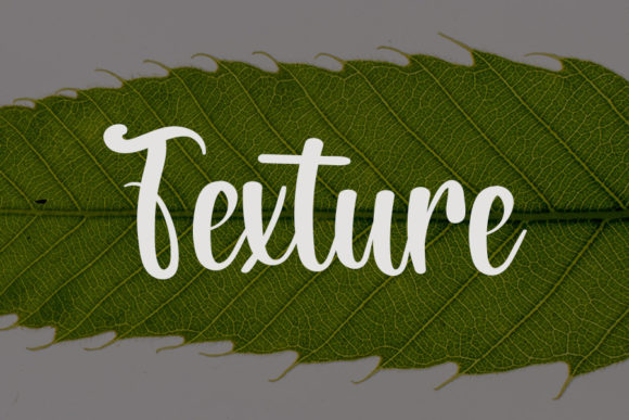 Hand Lettering Font - Preview 3