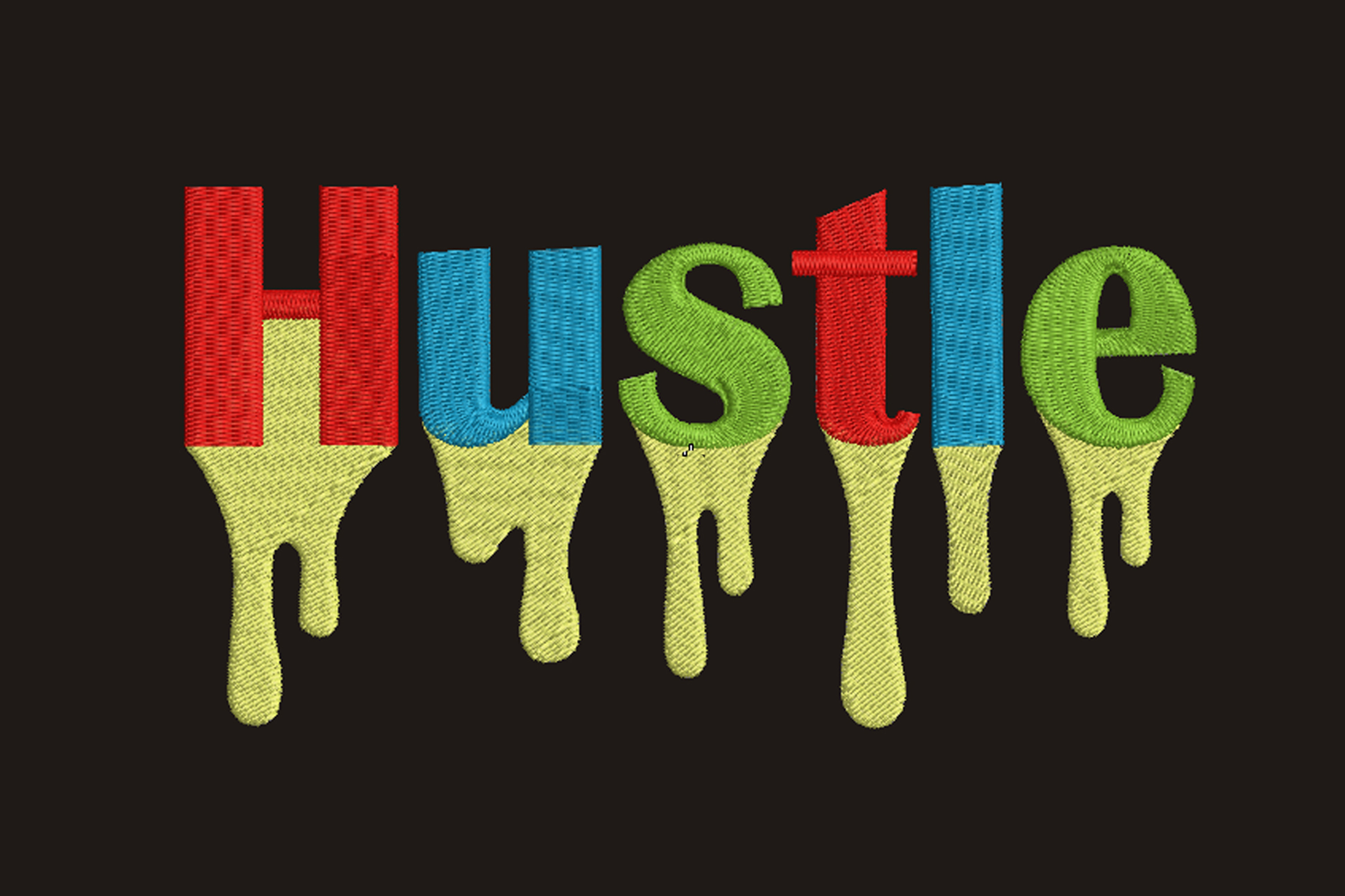 Hustle