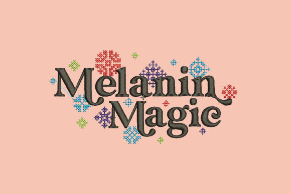 Melanin Magic