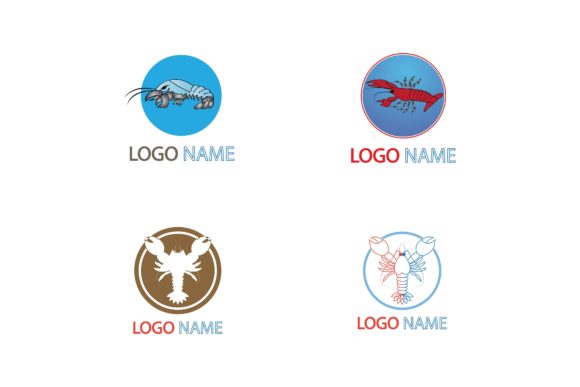 Lobster Logo