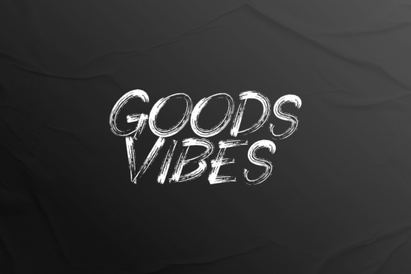 Cerdas Font - Preview 1