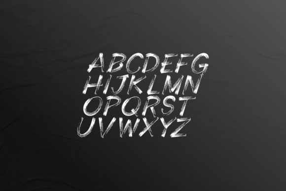 Cerdas Font - Preview 2