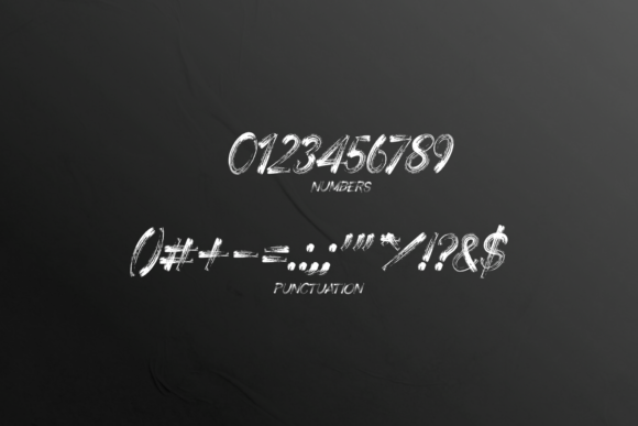 Cerdas Font - Preview 3