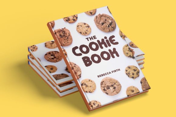 Crunchy Cookies Font - Preview 2