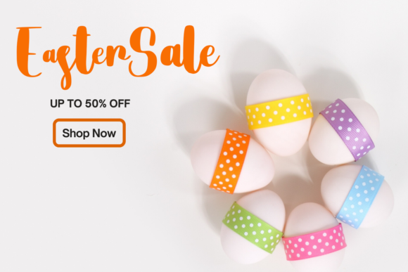Easter Sunday Font - Preview 1