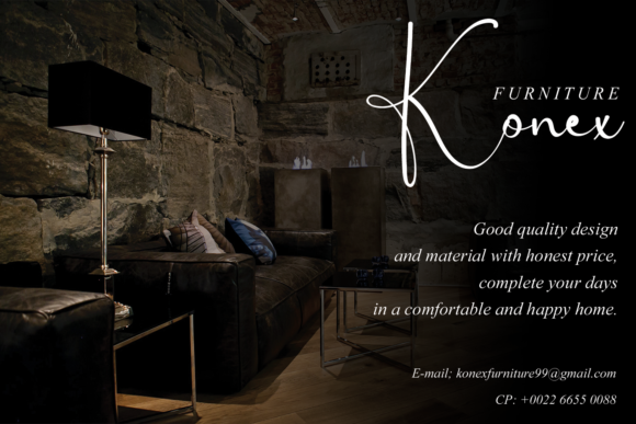 Good Friday Font - Preview 1
