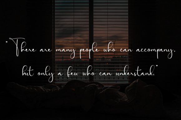 Good Friday Font - Preview 6