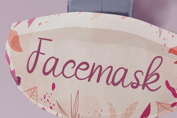 Kindking Font PNG with transparent background - Preview 1