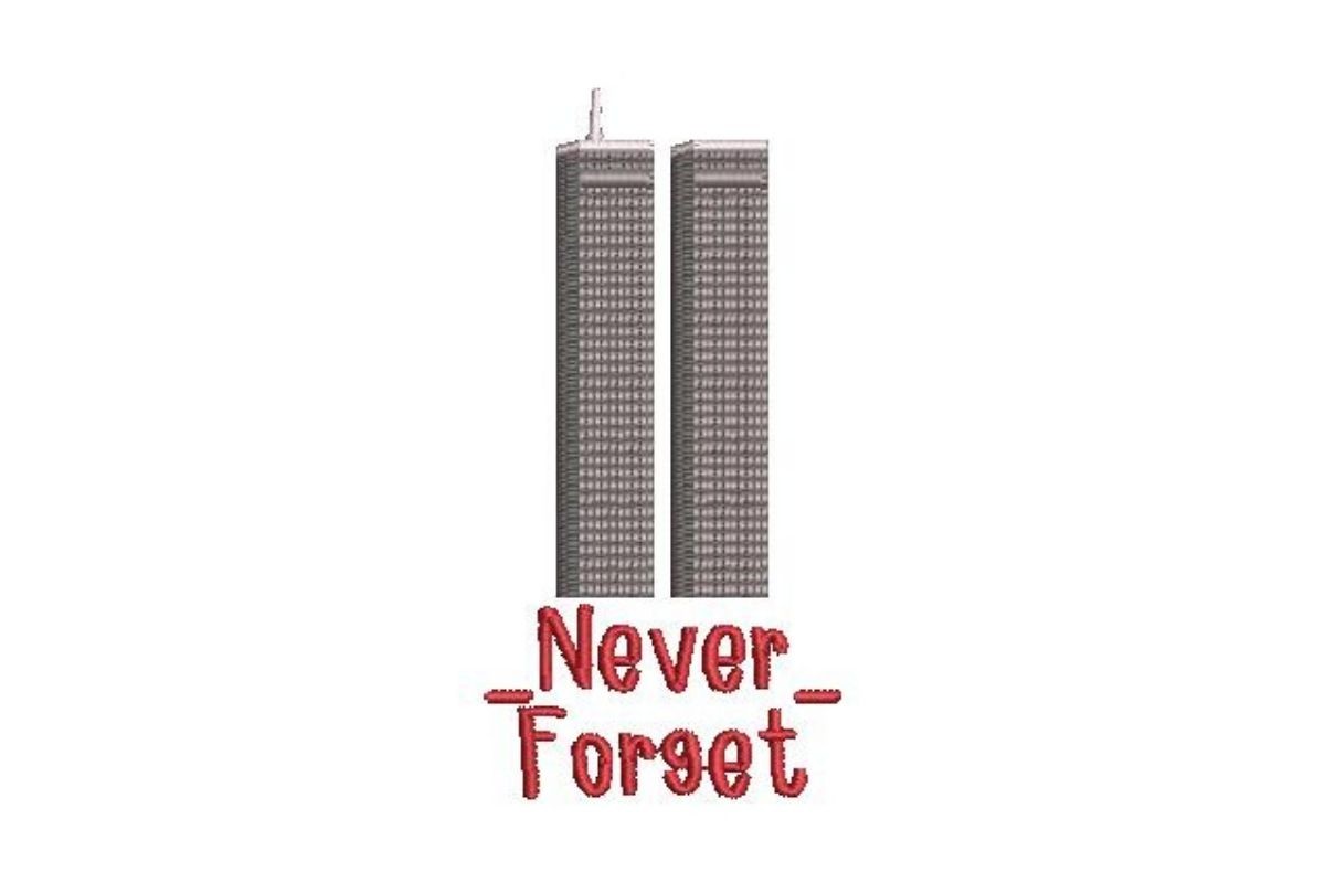 Never Forget