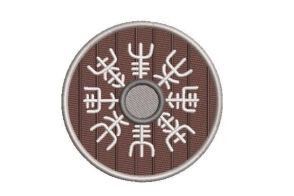 Norse Shield
