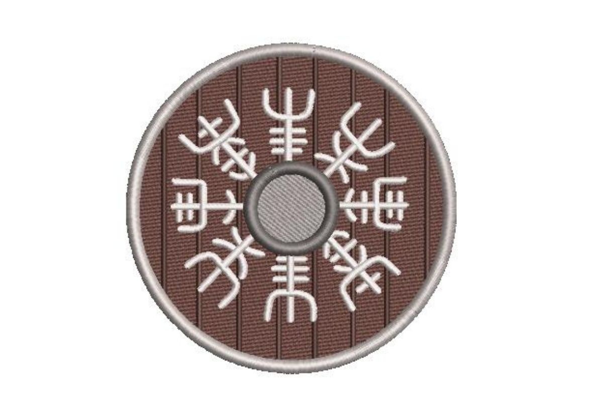 Norse Shield