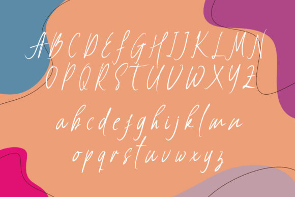 Nostra Castello Font PNG with transparent background - Preview 2