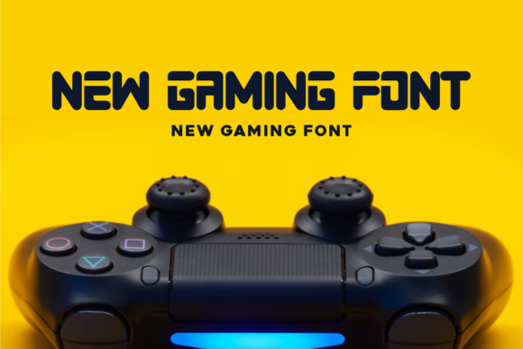 Ragedap Font PNG with transparent background - Preview 1