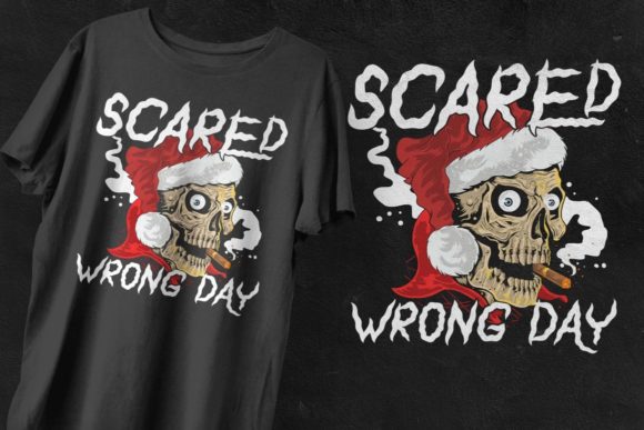 Shaky Halloween Font PNG with transparent background - Preview 5