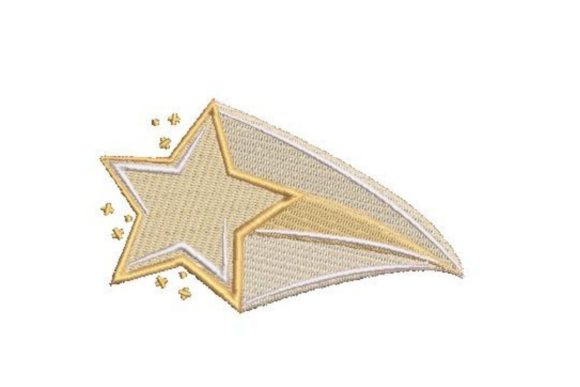 Shooting Star