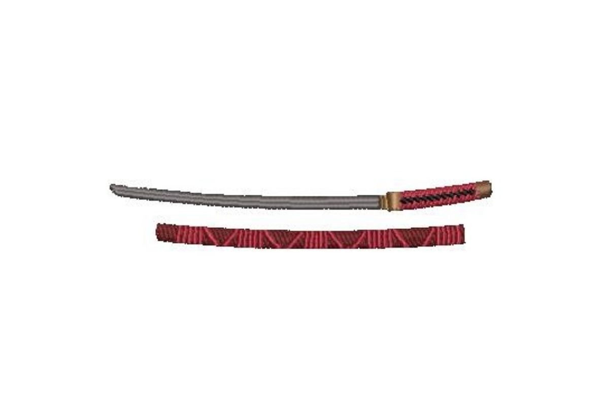 Sword