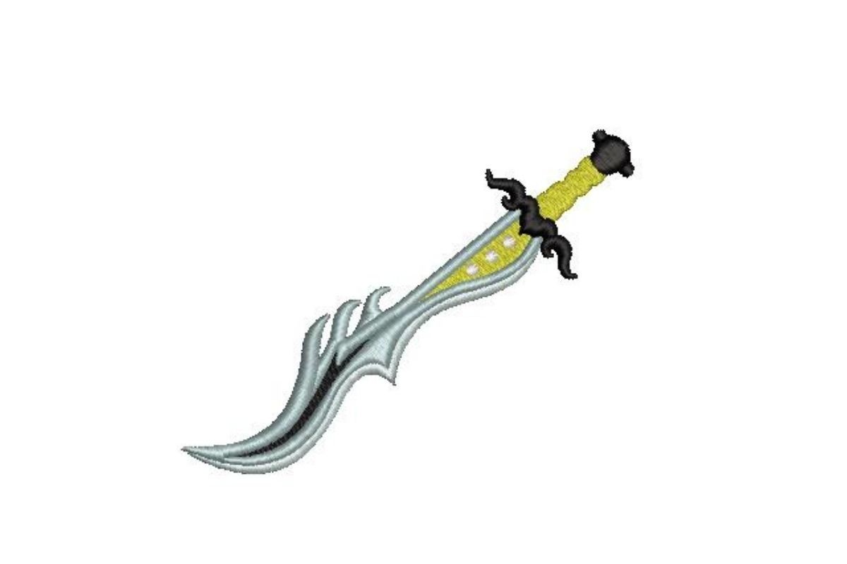 Sword
