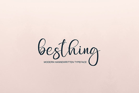 Amatyba Font PNG with transparent background - Preview 2