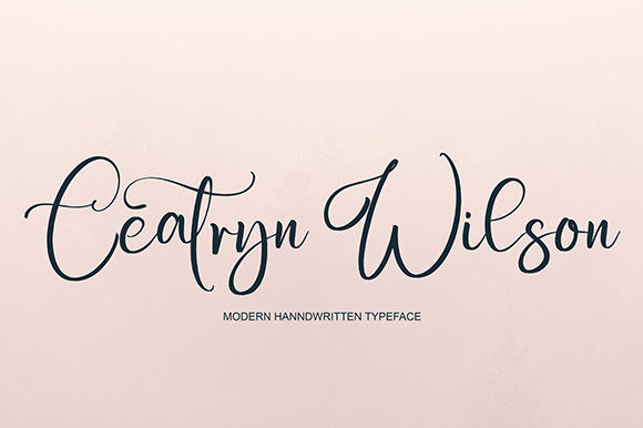 Amatyba Font PNG with transparent background - Preview 4