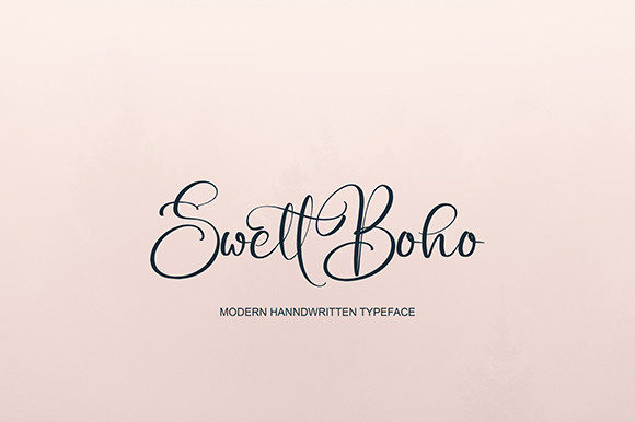 Amatyba Font PNG with transparent background - Preview 6