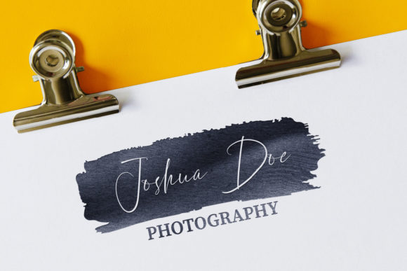Columbia Hill Font - Preview 1