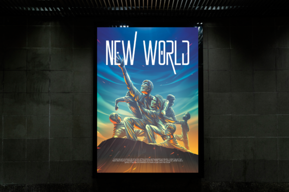 Easy Headline Font - Preview 2
