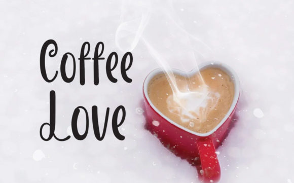 Hello MorningAC Font PNG with transparent background - Preview 1