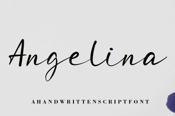 Kapiputra Font PNG with transparent background - Preview 2