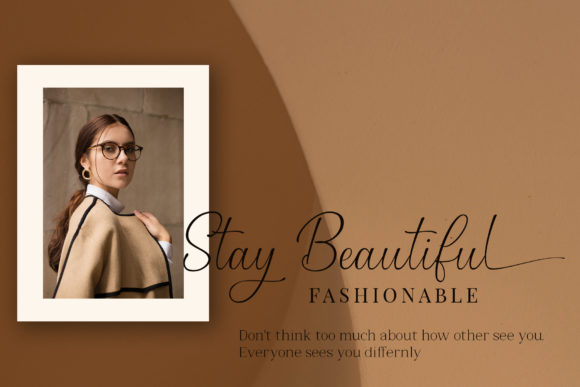 Modany Font PNG with transparent background - Preview 4