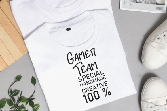 Night Full of Light Font PNG with transparent background - Preview 1