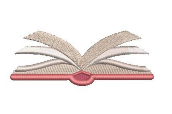 Open Book