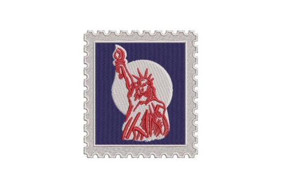 Postage Stamp