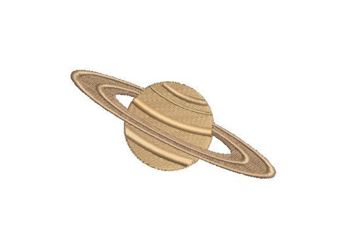 Saturn