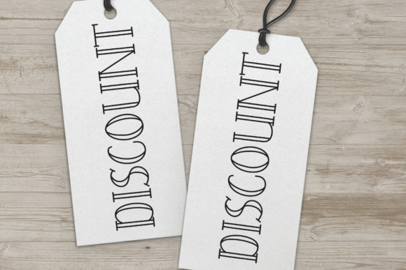 Smart Light Font PNG with transparent background - Preview 2