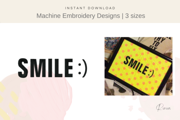 Smile