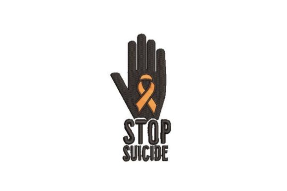 Stop Suicide