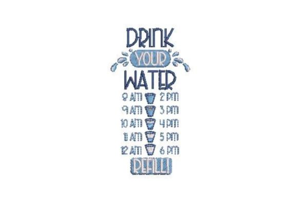 Water Tracker