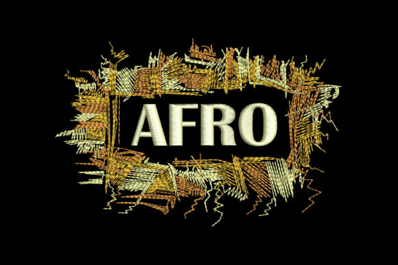 Afro