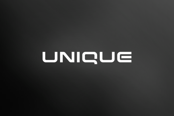 Aqurine Font - Preview 1