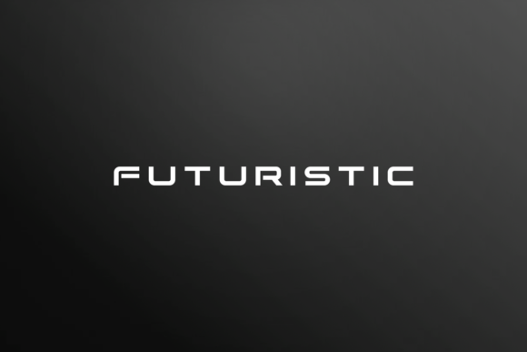 Aqurine Font - Preview 3